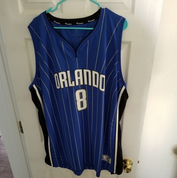 NBA Other - Terrence ross Orlando magic jersey